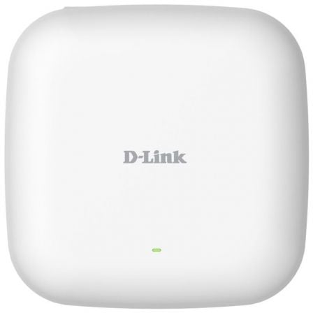 D-Link DBR-X3000-AP Router PoE 8x2.5G 120W